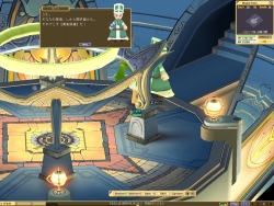 画像ギャラリー No.004のサムネイル画像 / 「コンチェルトゲート フォルテ」が学園ファンタジーに方向転換？　職業/戦闘システムも大きく変化した，新章「ローゼンベルク学園と7つの世界」先行レポート