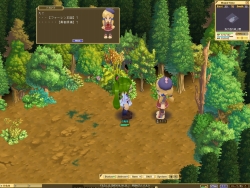 画像ギャラリー No.008のサムネイル画像 / 「コンチェルトゲート フォルテ」が学園ファンタジーに方向転換？　職業/戦闘システムも大きく変化した，新章「ローゼンベルク学園と7つの世界」先行レポート