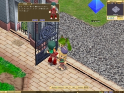 画像ギャラリー No.009のサムネイル画像 / 「コンチェルトゲート フォルテ」が学園ファンタジーに方向転換？　職業/戦闘システムも大きく変化した，新章「ローゼンベルク学園と7つの世界」先行レポート