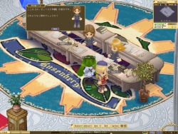 画像ギャラリー No.010のサムネイル画像 / 「コンチェルトゲート フォルテ」が学園ファンタジーに方向転換？　職業/戦闘システムも大きく変化した，新章「ローゼンベルク学園と7つの世界」先行レポート