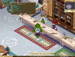画像ギャラリー No.017のサムネイル画像 / 「コンチェルトゲート フォルテ」が学園ファンタジーに方向転換？　職業/戦闘システムも大きく変化した，新章「ローゼンベルク学園と7つの世界」先行レポート
