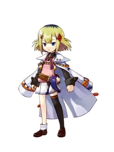 画像ギャラリー No.022のサムネイル画像 / 「コンチェルトゲート フォルテ」が学園ファンタジーに方向転換？　職業/戦闘システムも大きく変化した，新章「ローゼンベルク学園と7つの世界」先行レポート