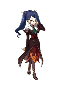 画像ギャラリー No.026のサムネイル画像 / 「コンチェルトゲート フォルテ」が学園ファンタジーに方向転換？　職業/戦闘システムも大きく変化した，新章「ローゼンベルク学園と7つの世界」先行レポート