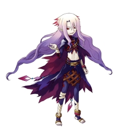 画像ギャラリー No.029のサムネイル画像 / 「コンチェルトゲート フォルテ」が学園ファンタジーに方向転換？　職業/戦闘システムも大きく変化した，新章「ローゼンベルク学園と7つの世界」先行レポート