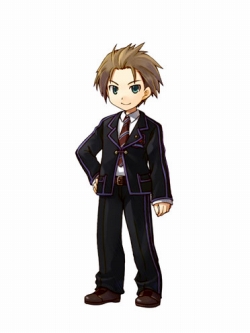 画像ギャラリー No.031のサムネイル画像 / 「コンチェルトゲート フォルテ」が学園ファンタジーに方向転換？　職業/戦闘システムも大きく変化した，新章「ローゼンベルク学園と7つの世界」先行レポート
