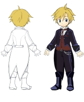 画像ギャラリー No.033のサムネイル画像 / 「コンチェルトゲート フォルテ」が学園ファンタジーに方向転換？　職業/戦闘システムも大きく変化した，新章「ローゼンベルク学園と7つの世界」先行レポート