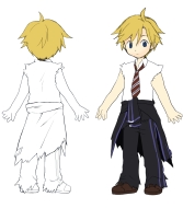 画像ギャラリー No.034のサムネイル画像 / 「コンチェルトゲート フォルテ」が学園ファンタジーに方向転換？　職業/戦闘システムも大きく変化した，新章「ローゼンベルク学園と7つの世界」先行レポート