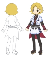 画像ギャラリー No.037のサムネイル画像 / 「コンチェルトゲート フォルテ」が学園ファンタジーに方向転換？　職業/戦闘システムも大きく変化した，新章「ローゼンベルク学園と7つの世界」先行レポート