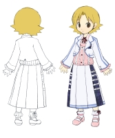 画像ギャラリー No.038のサムネイル画像 / 「コンチェルトゲート フォルテ」が学園ファンタジーに方向転換？　職業/戦闘システムも大きく変化した，新章「ローゼンベルク学園と7つの世界」先行レポート
