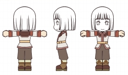 画像ギャラリー No.040のサムネイル画像 / 「コンチェルトゲート フォルテ」が学園ファンタジーに方向転換？　職業/戦闘システムも大きく変化した，新章「ローゼンベルク学園と7つの世界」先行レポート