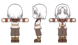 画像ギャラリー No.041のサムネイル画像 / 「コンチェルトゲート フォルテ」が学園ファンタジーに方向転換？　職業/戦闘システムも大きく変化した，新章「ローゼンベルク学園と7つの世界」先行レポート