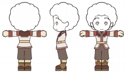 画像ギャラリー No.042のサムネイル画像 / 「コンチェルトゲート フォルテ」が学園ファンタジーに方向転換？　職業/戦闘システムも大きく変化した，新章「ローゼンベルク学園と7つの世界」先行レポート