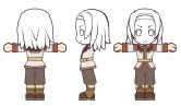 画像ギャラリー No.043のサムネイル画像 / 「コンチェルトゲート フォルテ」が学園ファンタジーに方向転換？　職業/戦闘システムも大きく変化した，新章「ローゼンベルク学園と7つの世界」先行レポート