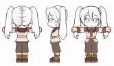 画像ギャラリー No.044のサムネイル画像 / 「コンチェルトゲート フォルテ」が学園ファンタジーに方向転換？　職業/戦闘システムも大きく変化した，新章「ローゼンベルク学園と7つの世界」先行レポート