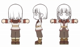 画像ギャラリー No.045のサムネイル画像 / 「コンチェルトゲート フォルテ」が学園ファンタジーに方向転換？　職業/戦闘システムも大きく変化した，新章「ローゼンベルク学園と7つの世界」先行レポート