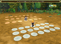 画像ギャラリー No.004のサムネイル画像 / 職業/戦闘システムも一新。ゲームポット，MMORPG「コンチェルトゲート フォルテ」に“新章”「ローゼンベルク学園と7つの世界」を実装