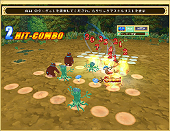 画像ギャラリー No.009のサムネイル画像 / 職業/戦闘システムも一新。ゲームポット，MMORPG「コンチェルトゲート フォルテ」に“新章”「ローゼンベルク学園と7つの世界」を実装