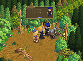画像ギャラリー No.012のサムネイル画像 / 職業/戦闘システムも一新。ゲームポット，MMORPG「コンチェルトゲート フォルテ」に“新章”「ローゼンベルク学園と7つの世界」を実装