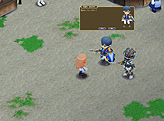 画像ギャラリー No.013のサムネイル画像 / 職業/戦闘システムも一新。ゲームポット，MMORPG「コンチェルトゲート フォルテ」に“新章”「ローゼンベルク学園と7つの世界」を実装