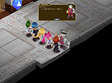 画像ギャラリー No.016のサムネイル画像 / 職業/戦闘システムも一新。ゲームポット，MMORPG「コンチェルトゲート フォルテ」に“新章”「ローゼンベルク学園と7つの世界」を実装