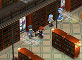 画像ギャラリー No.018のサムネイル画像 / 職業/戦闘システムも一新。ゲームポット，MMORPG「コンチェルトゲート フォルテ」に“新章”「ローゼンベルク学園と7つの世界」を実装