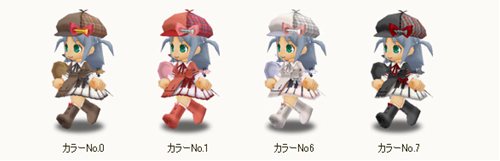 画像ギャラリー No.013のサムネイル画像 / 「コンチェルトゲート」本日より夏の大イベント「Summer Symphony」がスタート