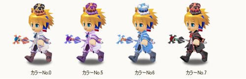 画像ギャラリー No.015のサムネイル画像 / 「コンチェルトゲート」本日より夏の大イベント「Summer Symphony」がスタート