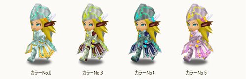 画像ギャラリー No.017のサムネイル画像 / 「コンチェルトゲート」本日より夏の大イベント「Summer Symphony」がスタート