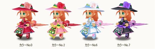 画像ギャラリー No.019のサムネイル画像 / 「コンチェルトゲート」本日より夏の大イベント「Summer Symphony」がスタート