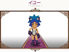 画像ギャラリー No.024のサムネイル画像 / 「コンチェルトゲート」先導者セットなどに新色が登場。新ペットの追加も