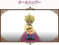 画像ギャラリー No.025のサムネイル画像 / 「コンチェルトゲート」先導者セットなどに新色が登場。新ペットの追加も