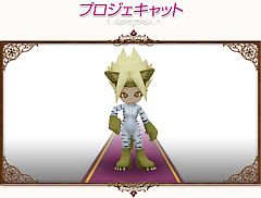 画像ギャラリー No.026のサムネイル画像 / 「コンチェルトゲート」先導者セットなどに新色が登場。新ペットの追加も