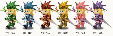 画像ギャラリー No.008のサムネイル画像 / 「コンチェルトゲート フォルテ」，コンテスト入賞作「ただのブタ」がくじに登場