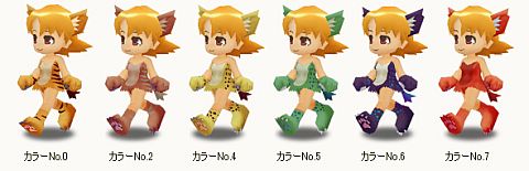 画像ギャラリー No.010のサムネイル画像 / 「コンチェルトゲート フォルテ」，コンテスト入賞作「ただのブタ」がくじに登場