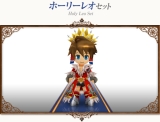 画像ギャラリー No.007のサムネイル画像 / 「コンチェルトゲート」,チェルトくじを更新。パワフルな外見の新ペットが登場