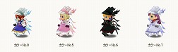 画像ギャラリー No.013のサムネイル画像 / 「コンチェルトゲート」スペシャルチェルトくじに「魔導騎士セット」などが追加