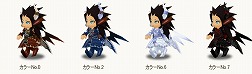 画像ギャラリー No.017のサムネイル画像 / 「コンチェルトゲート」スペシャルチェルトくじに「魔導騎士セット」などが追加