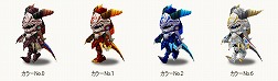 画像ギャラリー No.023のサムネイル画像 / 「コンチェルトゲート」スペシャルチェルトくじに「魔導騎士セット」などが追加