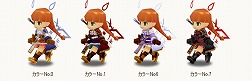 画像ギャラリー No.025のサムネイル画像 / 「コンチェルトゲート」スペシャルチェルトくじに「魔導騎士セット」などが追加