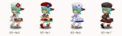画像ギャラリー No.011のサムネイル画像 / 「コンチェルトゲート」，スペシャルチェルトくじを更新。サンタ装備などを追加