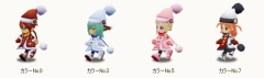 画像ギャラリー No.013のサムネイル画像 / 「コンチェルトゲート」，スペシャルチェルトくじを更新。サンタ装備などを追加