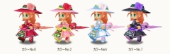 画像ギャラリー No.015のサムネイル画像 / 「コンチェルトゲート」，スペシャルチェルトくじを更新。サンタ装備などを追加