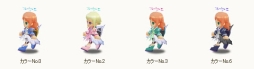 画像ギャラリー No.015のサムネイル画像 / 「コンチェルトゲート」,デザインコンテストでの優秀デザイン賞受賞衣装が登場