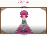 画像ギャラリー No.027のサムネイル画像 / 「コンチェルトゲート」,デザインコンテストでの優秀デザイン賞受賞衣装が登場