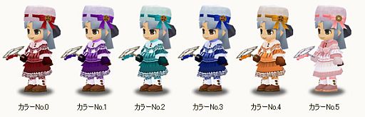 画像ギャラリー No.014のサムネイル画像 / 「コンチェルトゲート フォルテ」春のお祭り「スプリングシンフォニー」がスタート