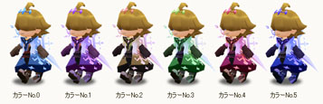 画像ギャラリー No.005のサムネイル画像 / 「コンチェルトゲート フォルテ」のくじに，デザインコンテスト受賞作品が登場