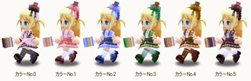 画像ギャラリー No.009のサムネイル画像 / 「コンチェルトゲート フォルテ」のくじに，デザインコンテスト受賞作品が登場