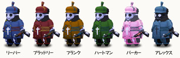 画像ギャラリー No.013のサムネイル画像 / 「コンチェルトゲート フォルテ」のくじに，デザインコンテスト受賞作品が登場