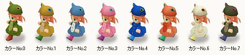 画像ギャラリー No.003のサムネイル画像 / 「コンチェルトゲート フォルテ」くじを更新。新衣装「サマープリンスセット」を追加