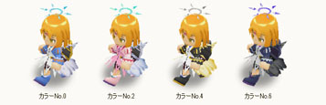 画像ギャラリー No.006のサムネイル画像 / 「コンチェルトゲート フォルテ」戸部 淑さんがデザインした衣装が本日登場